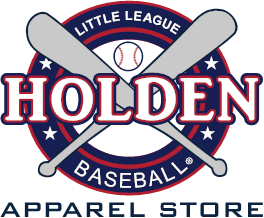 Holden LL Baseball